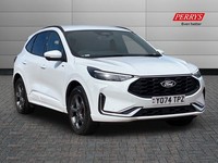 2025 Ford Kuga 2.5 PHEV ST-Line 5dr CVT Hatchback PETROL/ELECTRIC Automatic