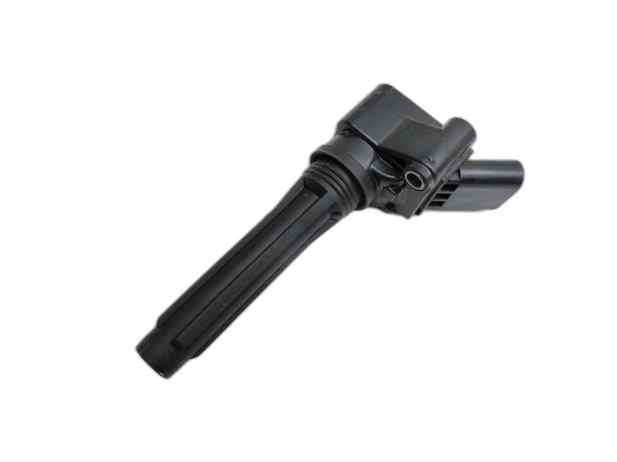 Bobina de encendido Zyl.3 para Skoda Fabia III NJ 17-22 - Bild 1