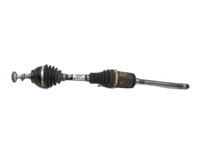 BMW X1 E84 X18D 09-12 2,0d 105KW Autom 4WD Antriebswelle Gelenkwelle Rechts Vorne BMW X1 E84 X18D 09-12 21.01.2015... Vorschau 1