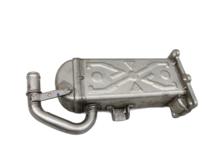 VW Passat 3C B7 10-15 TDI 2,0 103KW Abgaskühlung für AGR VW Passat 3C B7 10-15 21.03.2014 03L131512CF 03L131512DQ... Bild 1