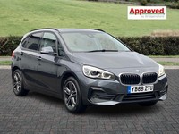 2018 BMW 2 Series 225xe Sport Premium 5dr Auto Hatchback Petrol Parallel PHEV Au