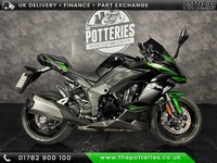 Kawasaki Ninja 1000SX