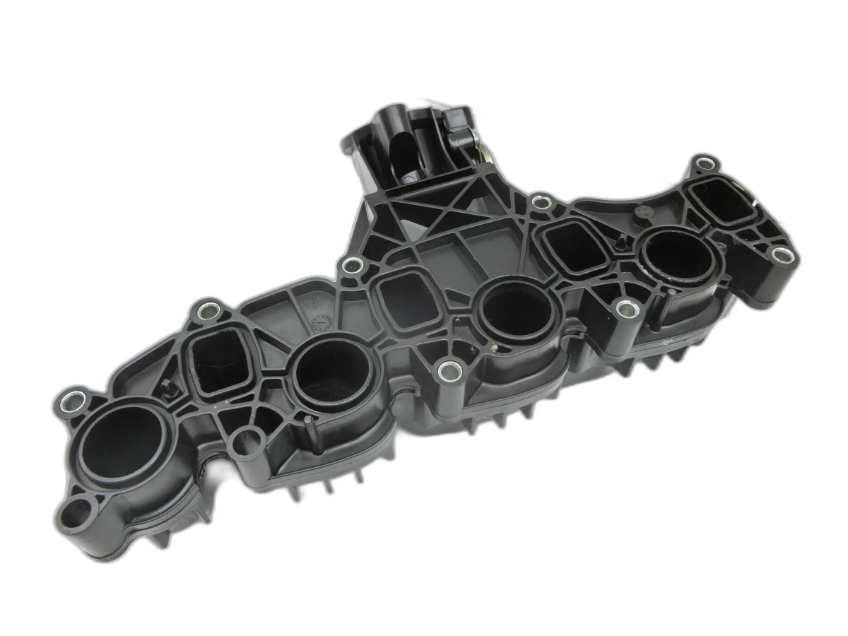 consumo Colector de admisión para VW Tiguan I 5N 11-16 - Bild 1