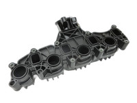 VW Tiguan I 5N 11-16 TDI 2,0 81KW CFFD Ansaugbrücke Ansaugkrümmer VW Tiguan I 5N 11-16 10.08.2011 03L129711AN... Vorschau 1