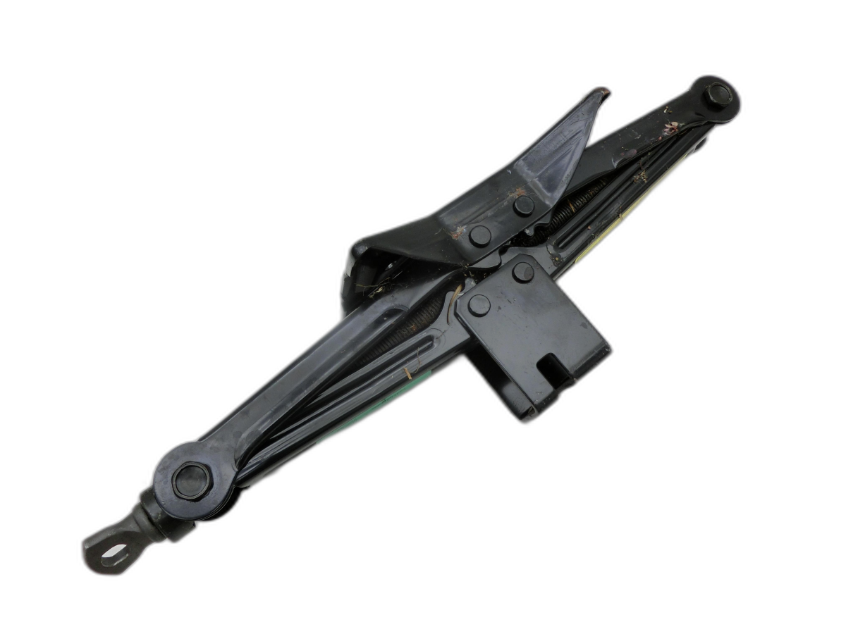 Martinetto per Hyundai Tucson JM 05-10 - Bild 1