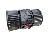 Renault Megane III 12-16 Gebläsemotor Lüftermotor Heizungsgebläse Renault Megane III 12-16 01.01.2015 T1009074B... Vorschau 1