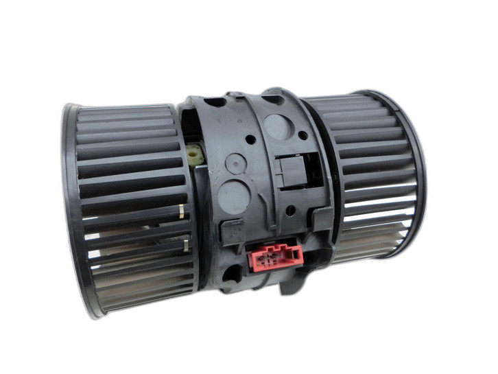 Renault Megane III 12-16 Gebläsemotor Lüftermotor Heizungsgebläse  - Bild 1