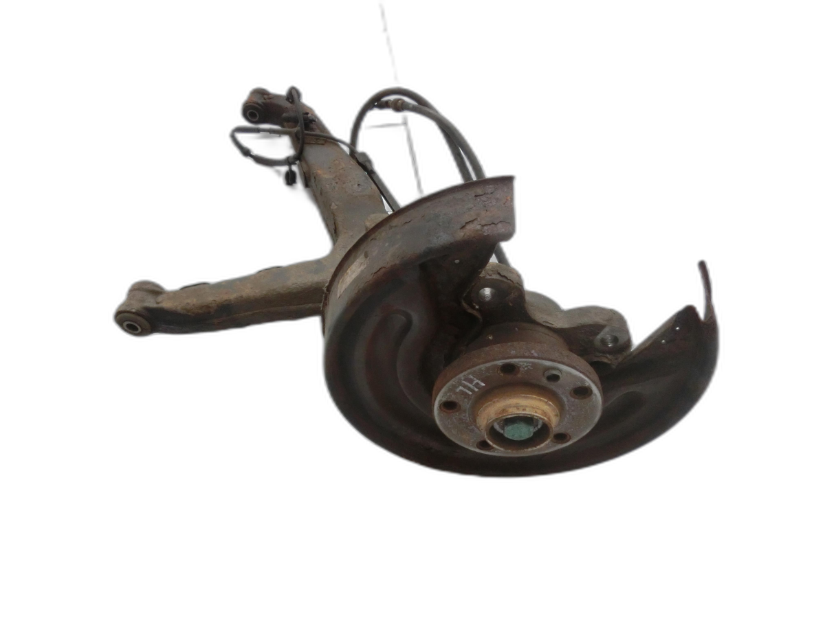 Stub Axle Wheel Hub with ABS Left Rear for VW Sharan 7M 00-05 - Bild 1