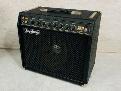 ギター Guyatone guitarpickupamplifier Guyatone guitarpickupamplifier