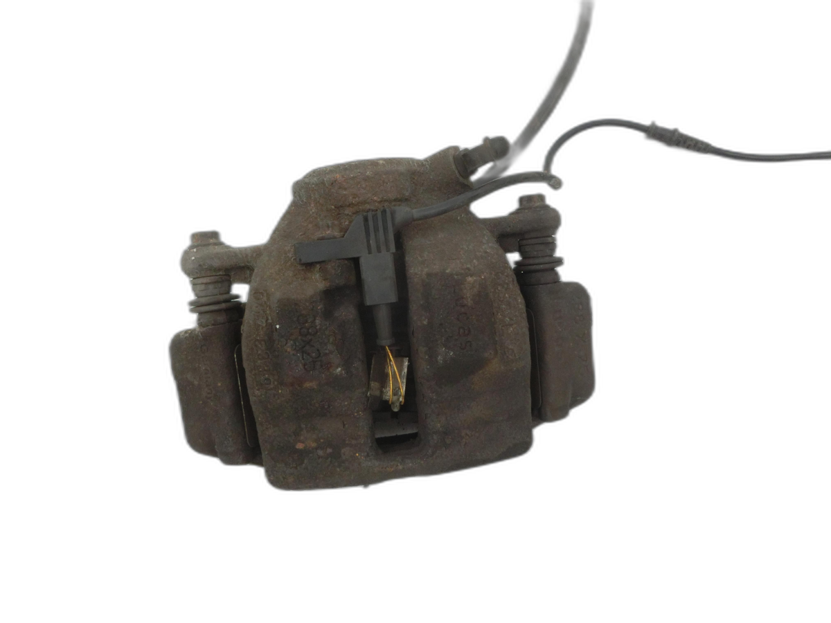 Brake Caliper Front Right for Mercedes W203 C200K 04-07 - Bild 1