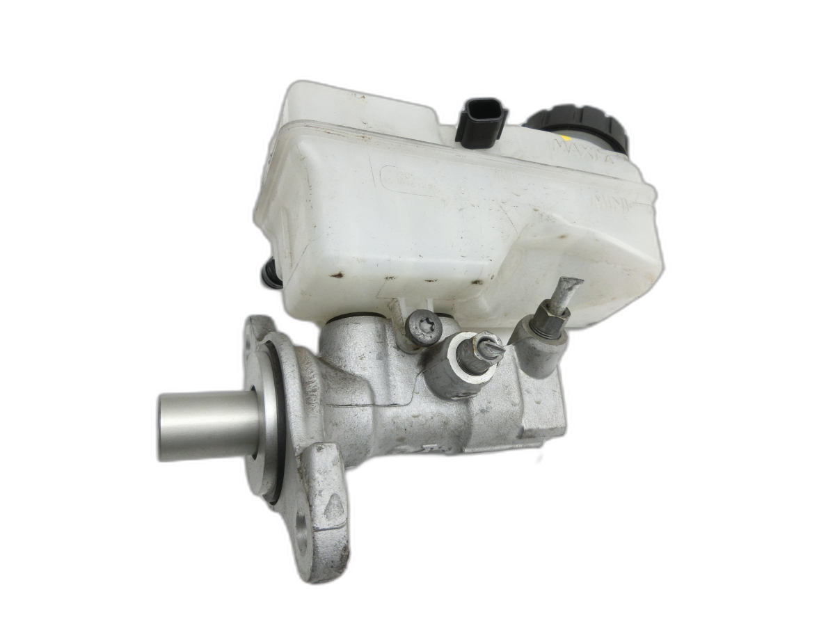 Cilindro principal del freno de para Dacia Sandero II B52 17-20 - Bild 1