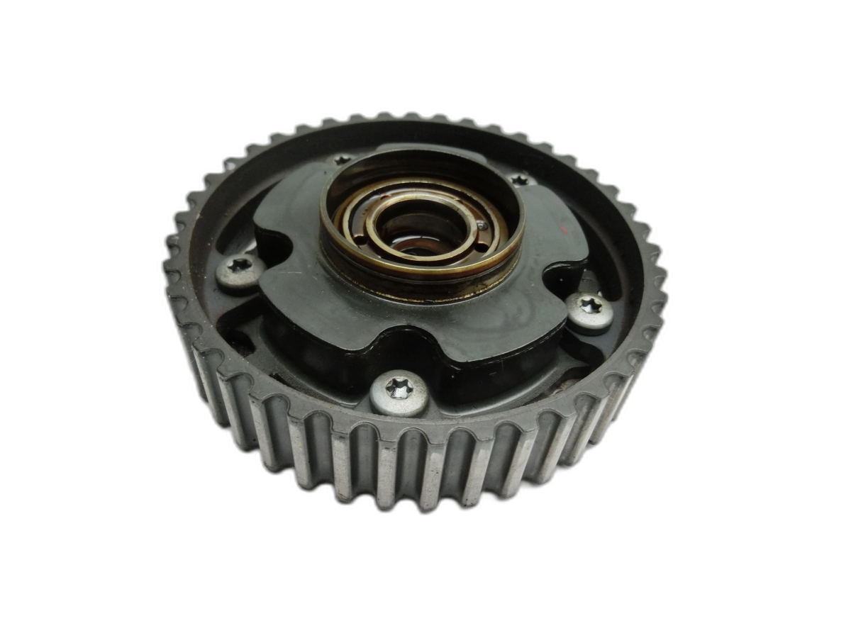 Ajuste de árbol levas para salida Volvo V50 MW 545 04-10 - Bild 1