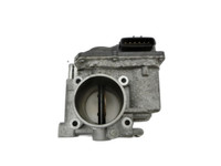 Mazda CX-7 ER 09-12 MZR-CD 2,2 127KW R2AA Drosselklappe Mazda CX-7 ER 09-12 26.08.2010 R2AA-136B0 R2AA136B0 gebraucht Vorschau 1