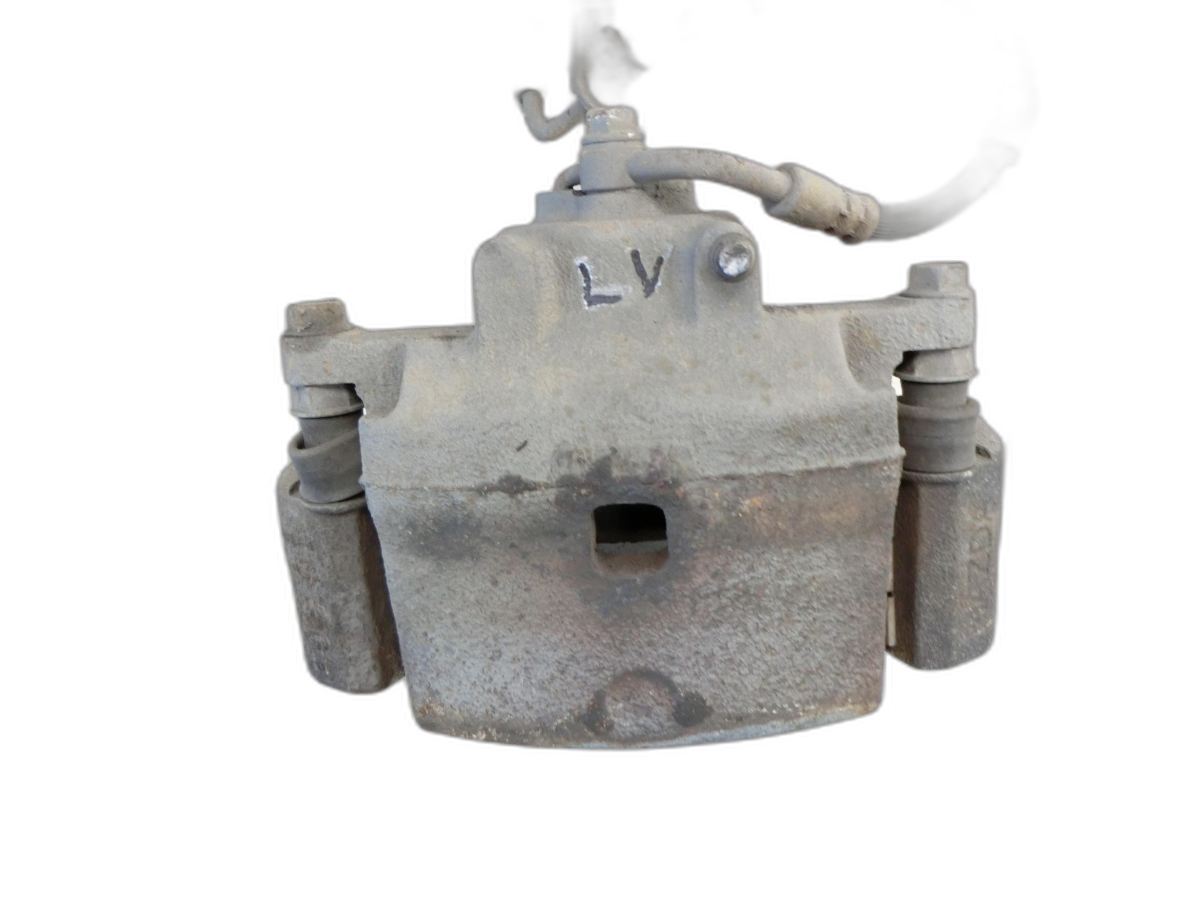 Mazda 6 GH 08-12 MZR-CD 2,2d 136KW Bremssattel Bremszange Vorne Links  - Bild 1