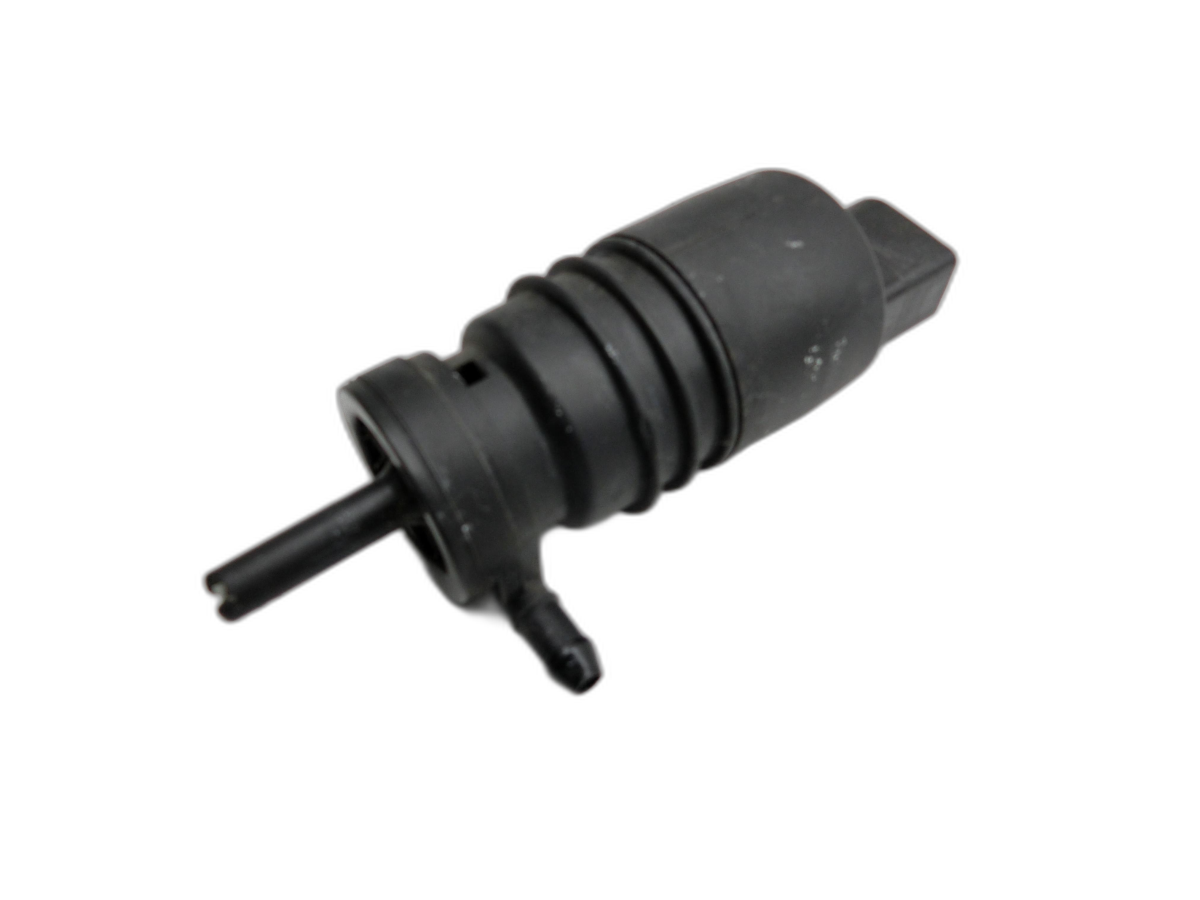Pompa acqua lavacristallo liquido lavavetri di lavaggio anteriore per Mercedes S211 W211 E320 02-06 - Bild 1