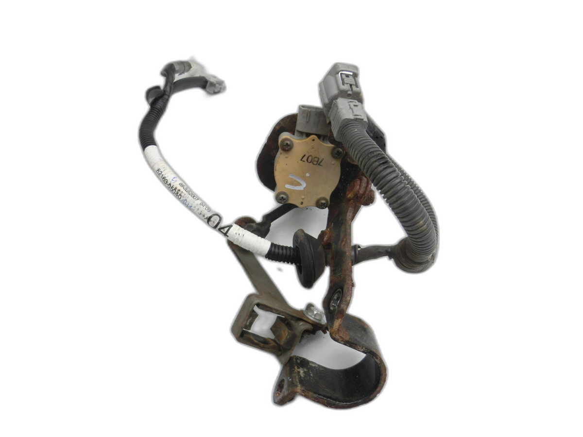 Inclination sensor Headlamp leveling Front for Headlight Toyota Avensis T25 06-08 - Bild 1