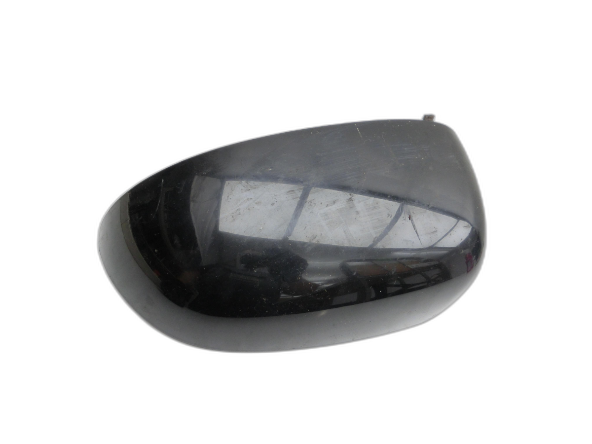 Hyundai I20 PB 08-12 Kappe Gehäuse für Spiegel Aussenspiegel Links ObenFR - Bild 1