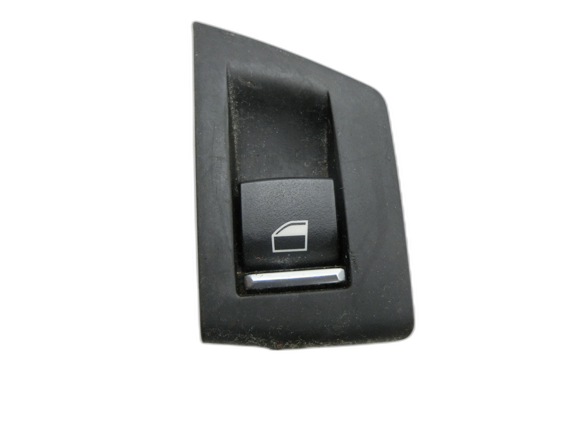 Interruttore della finestra di potere Dx posteriore per BMW F11 520d 10-13 - Bild 1