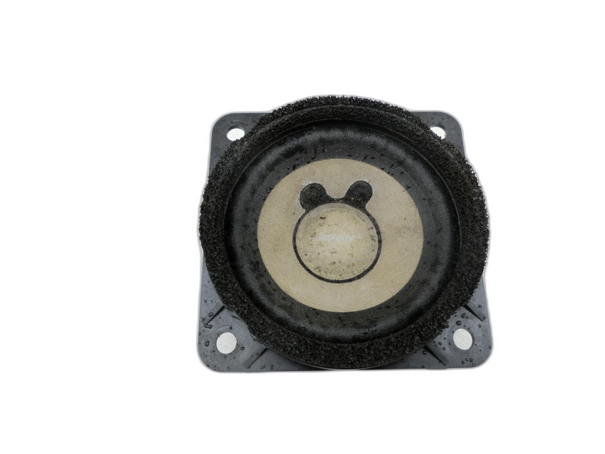 Loudspeaker Front Dashboard Orig. Bose for Renault Koleos I HY 11-13 - Bild 1