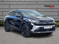  Renault Symbioz 1.6 E Tech Iconic Esprit Alpine Suv 5dr Petrol Hybrid Auto