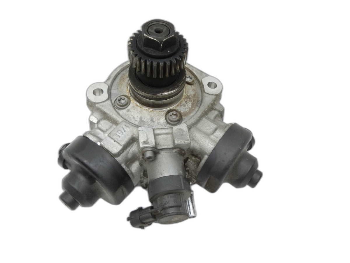 Pompa iniezione ad alta pressione per Jeep Grand Cherokee WK2 13-17 - Bild 1