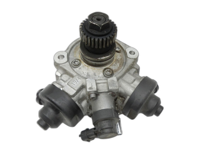Jeep Grand Cherokee WK2 13-17 CRD 3,0 184KW Einspritzpumpe Hochdruckpumpe  - Bild 1
