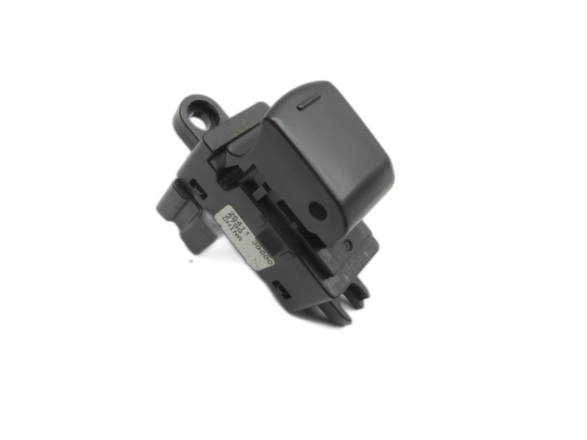 interruptor de ventana Interruptores derecha posterior para Nissan Qashqai J10 07-10 - Bild 1