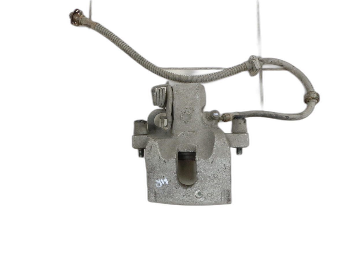 Citroen C5 III RD TD 08-12 1,6 115KW Bremssattel Bremszange Hinten Rechts  - Bild 1