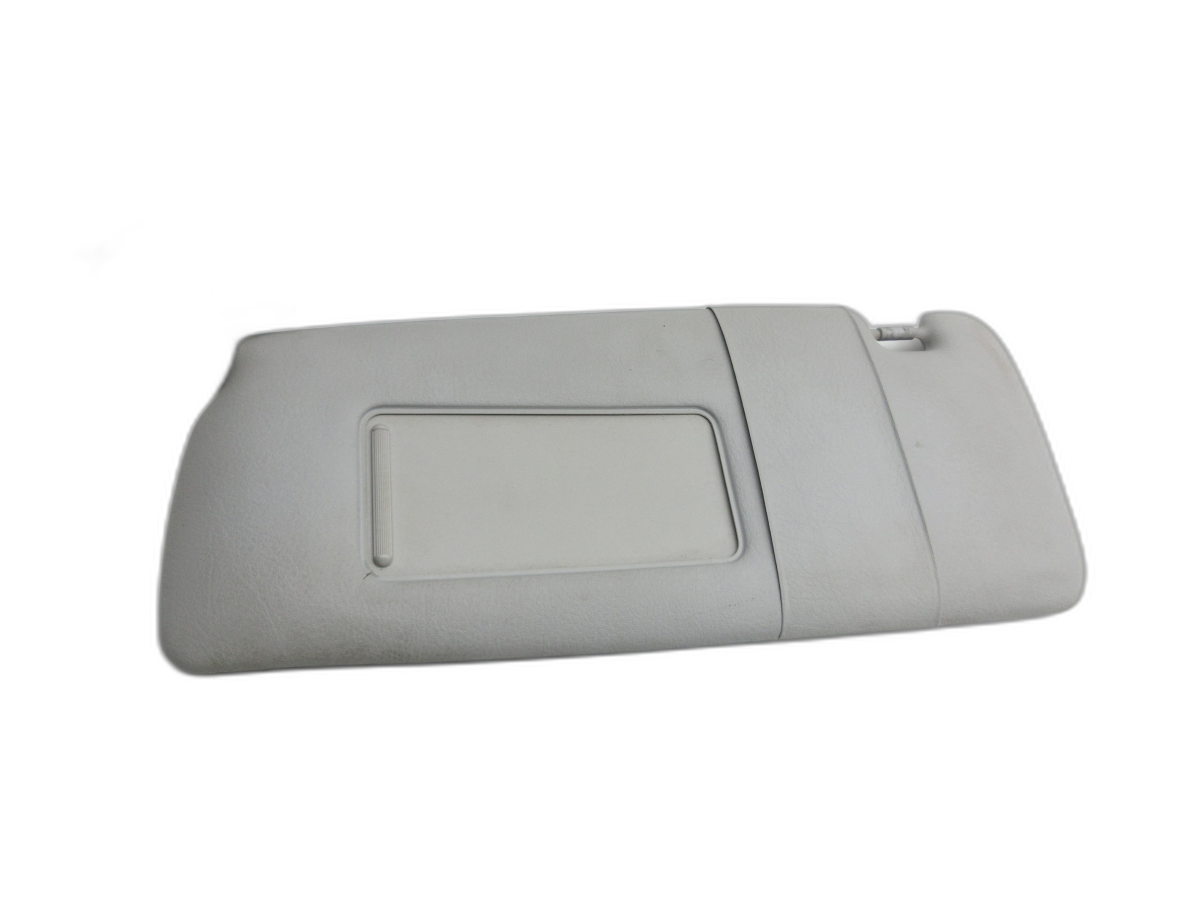 BMW E46 325XI LCI 03-06 Sonnenblende Links für Fahrer - Bild 1