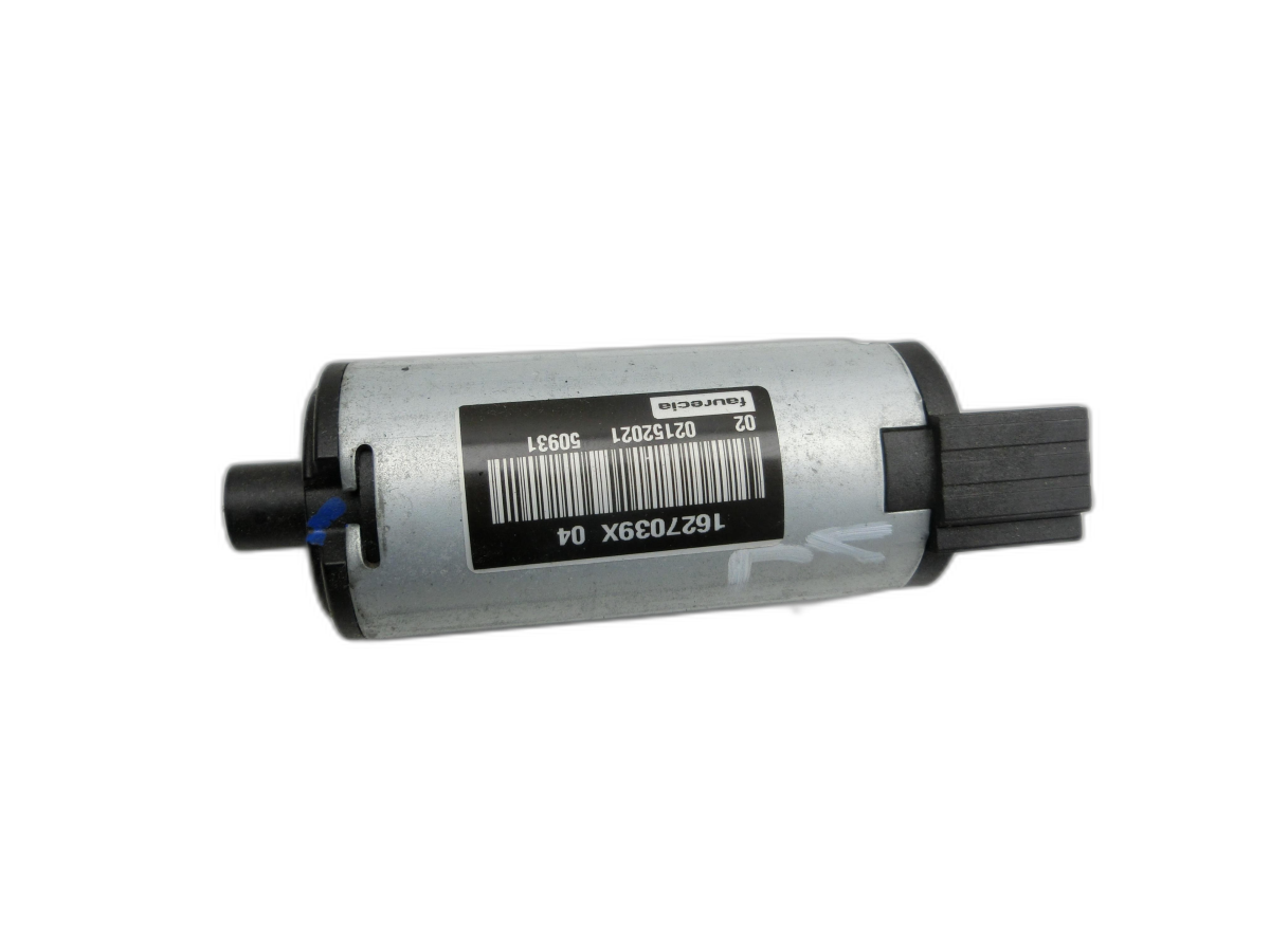 adjusting motor Drive for seat Adjustment Left Front Opel Insignia B 17-21 - Bild 1