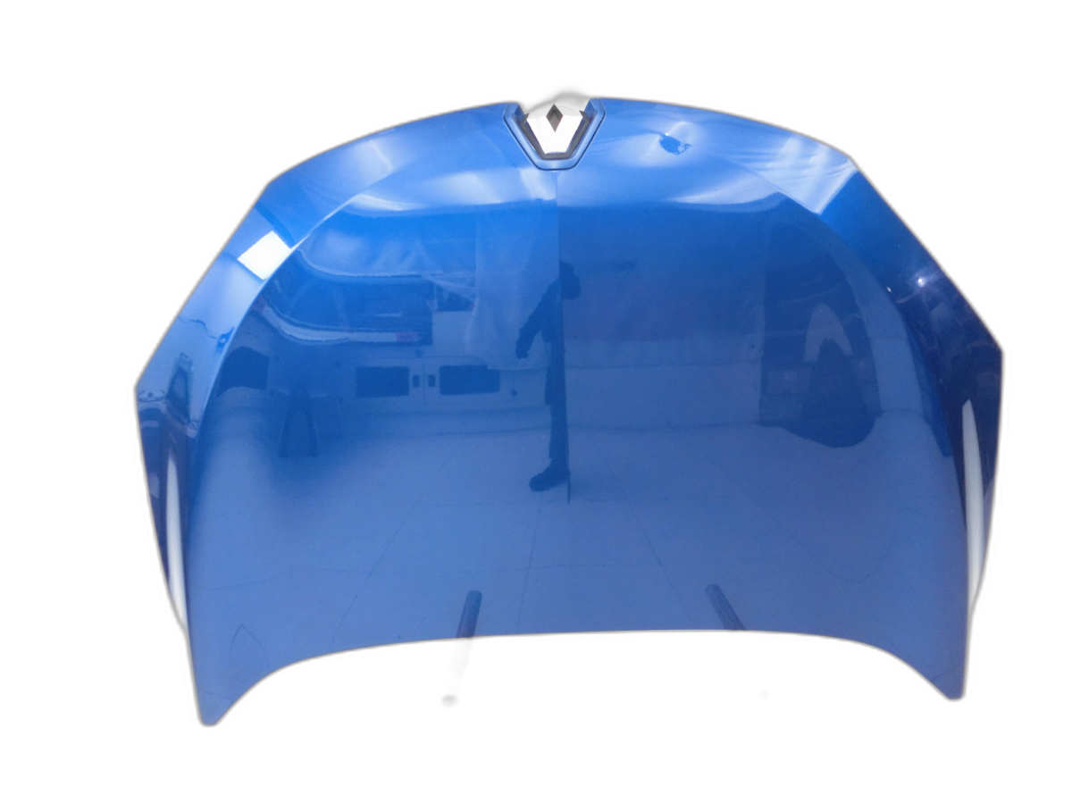 Bonnet Front Panel Cover for TERNA Renault Megane III 08-12 - Bild 1