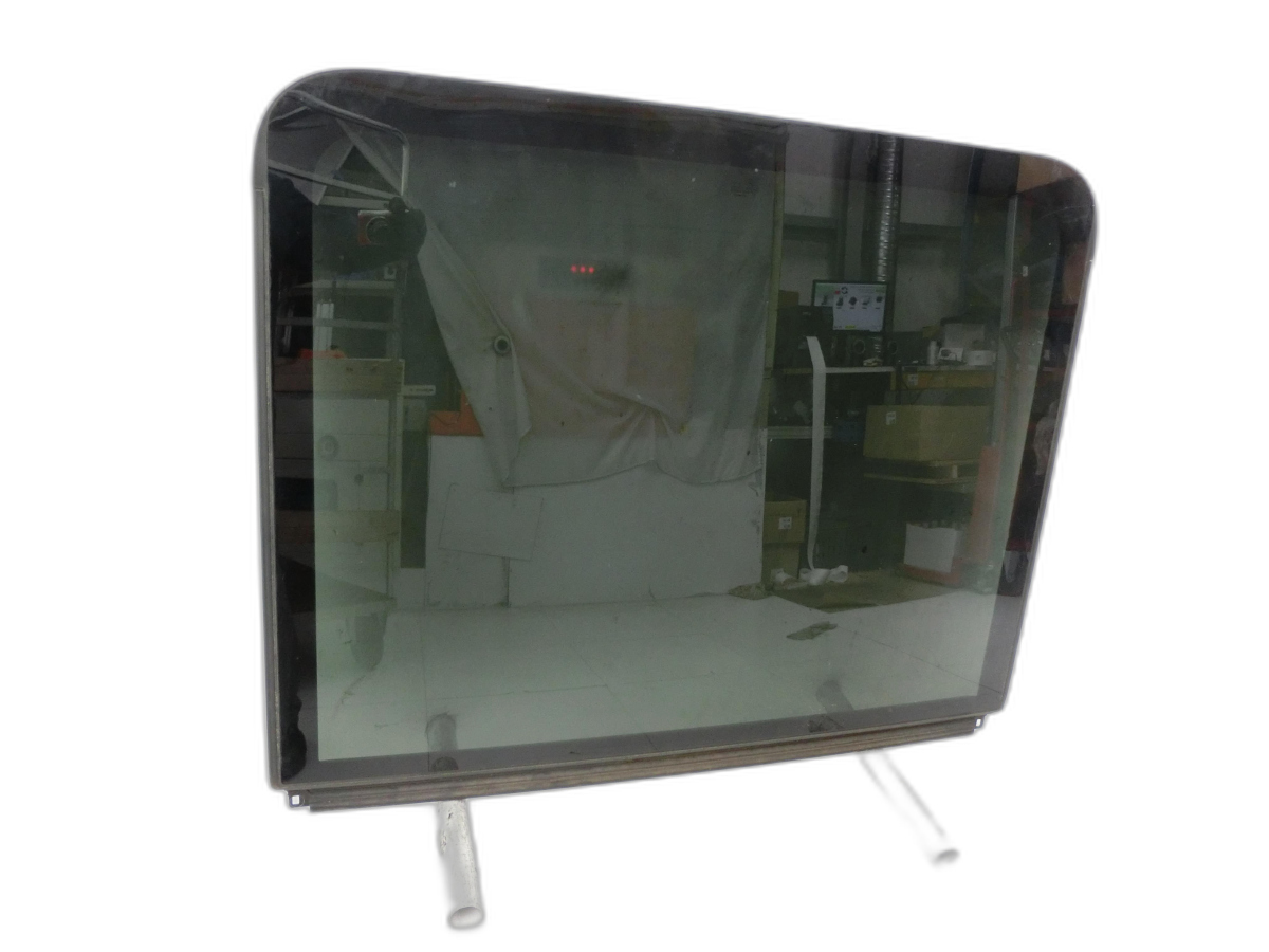 posteriore Disco per Tettuccio apribile tetto panoramico VW Touran 1T3 10-15 - Bild 1