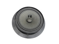 Mercedes A160 W169 08-12 Lim Lautsprecher Rechts Hinten Mercedes A160 W169 08-12 22.09.2010 A1698202102 90013117404... Vorschau 1