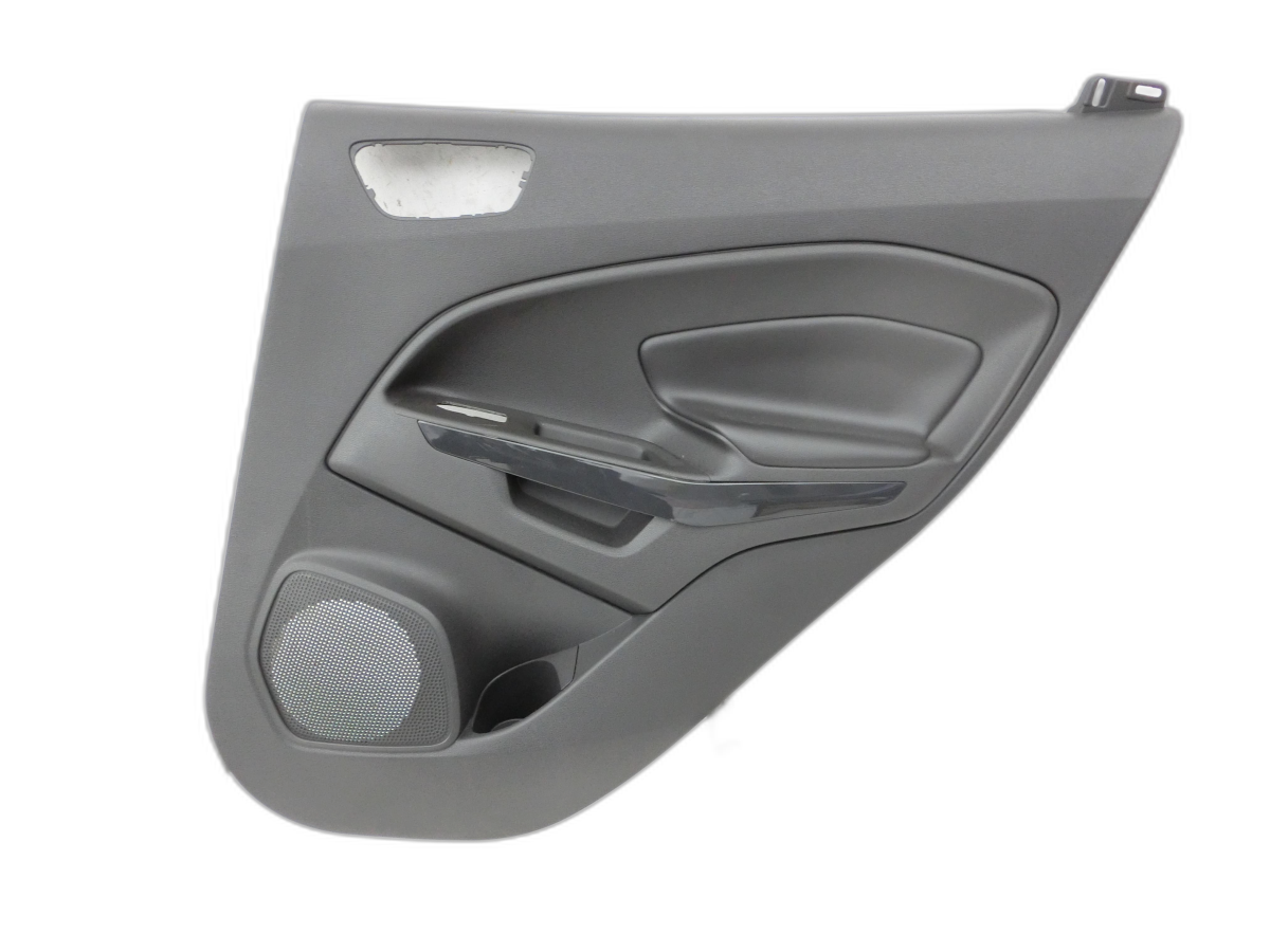 Ford EcoSport 12-22  Türverkleidung Türpappe Rechts Hinten  - Bild 1