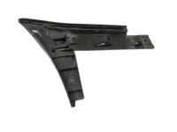 VW Phaeton 3D 02-07 Kurz Halter Träger Aufnahme Führung für Stoßstange Links Hinten VW Phaeton 3D 02-07 02.09.2004... Vorschau 1