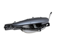 BMW F30 3er 316i 12-15 Lim Türgriff Griff aussen Rechts Hinten B39 BMW F30 3er 316i 12-15 09.10.2013 7332268... Vorschau 1
