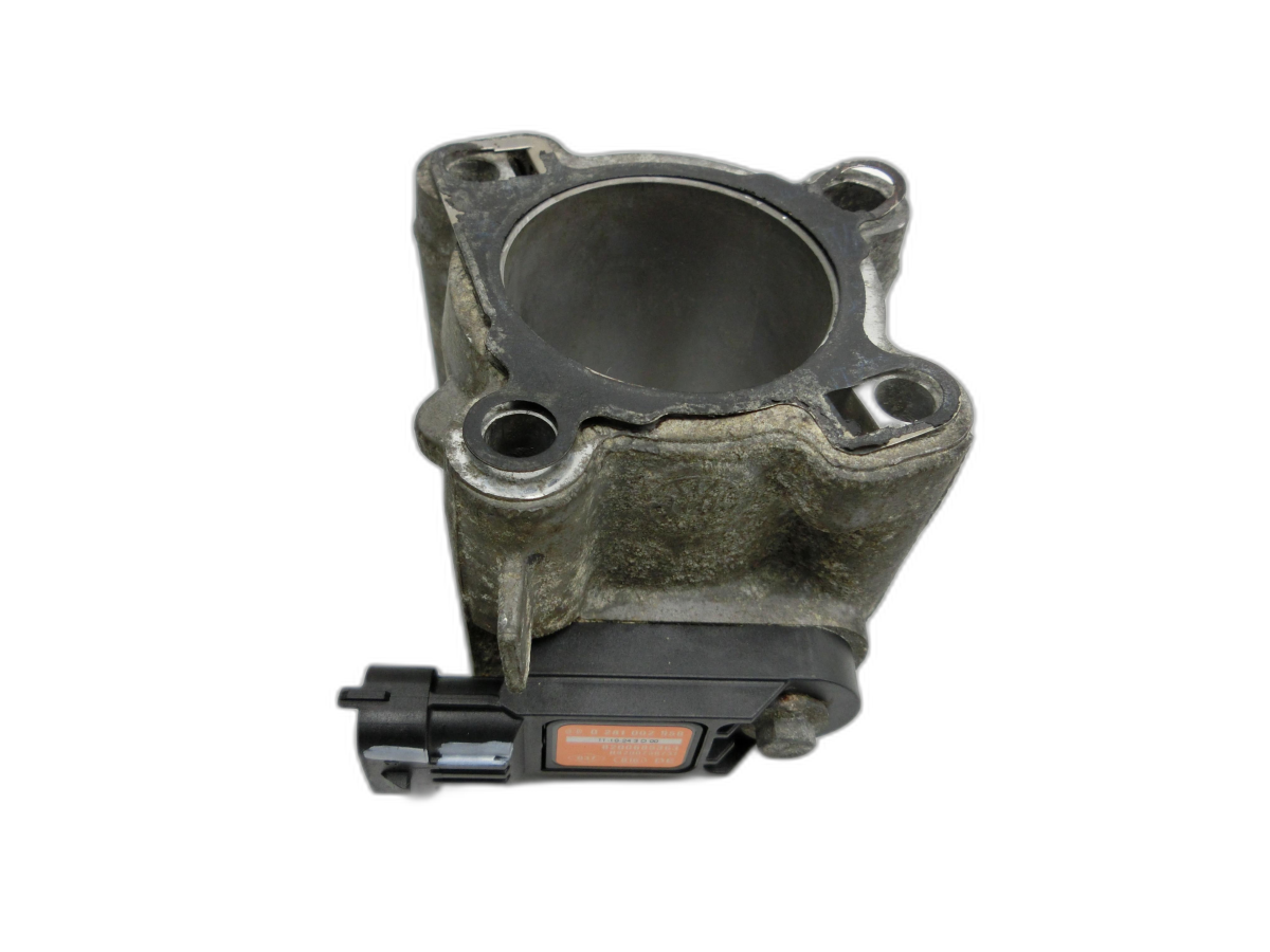 Renault Scenic III 09-12 Dci 2,0 118KW Luftdruck MAP Sensor  - Bild 1