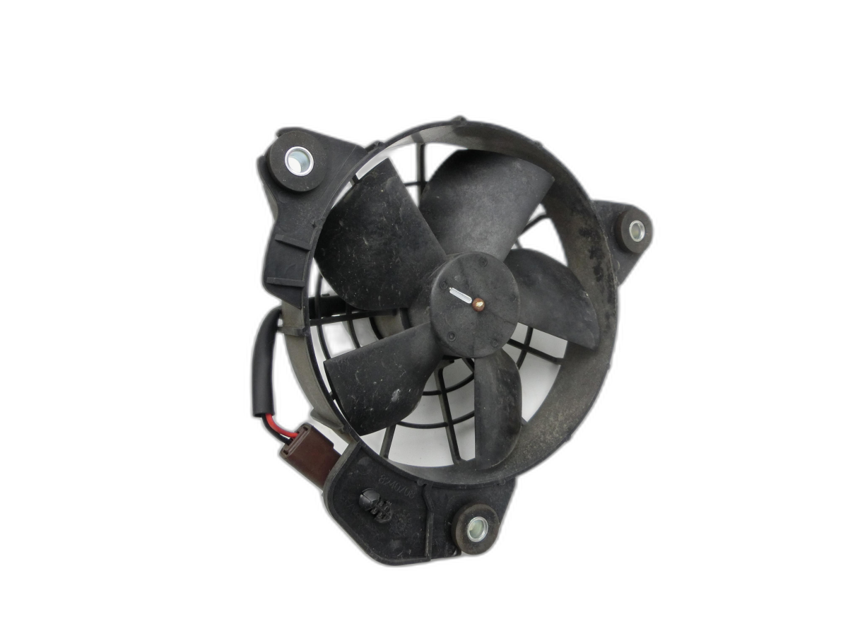 Radiator Fan for Renault Twingo III BCM 14-19 - Bild 1