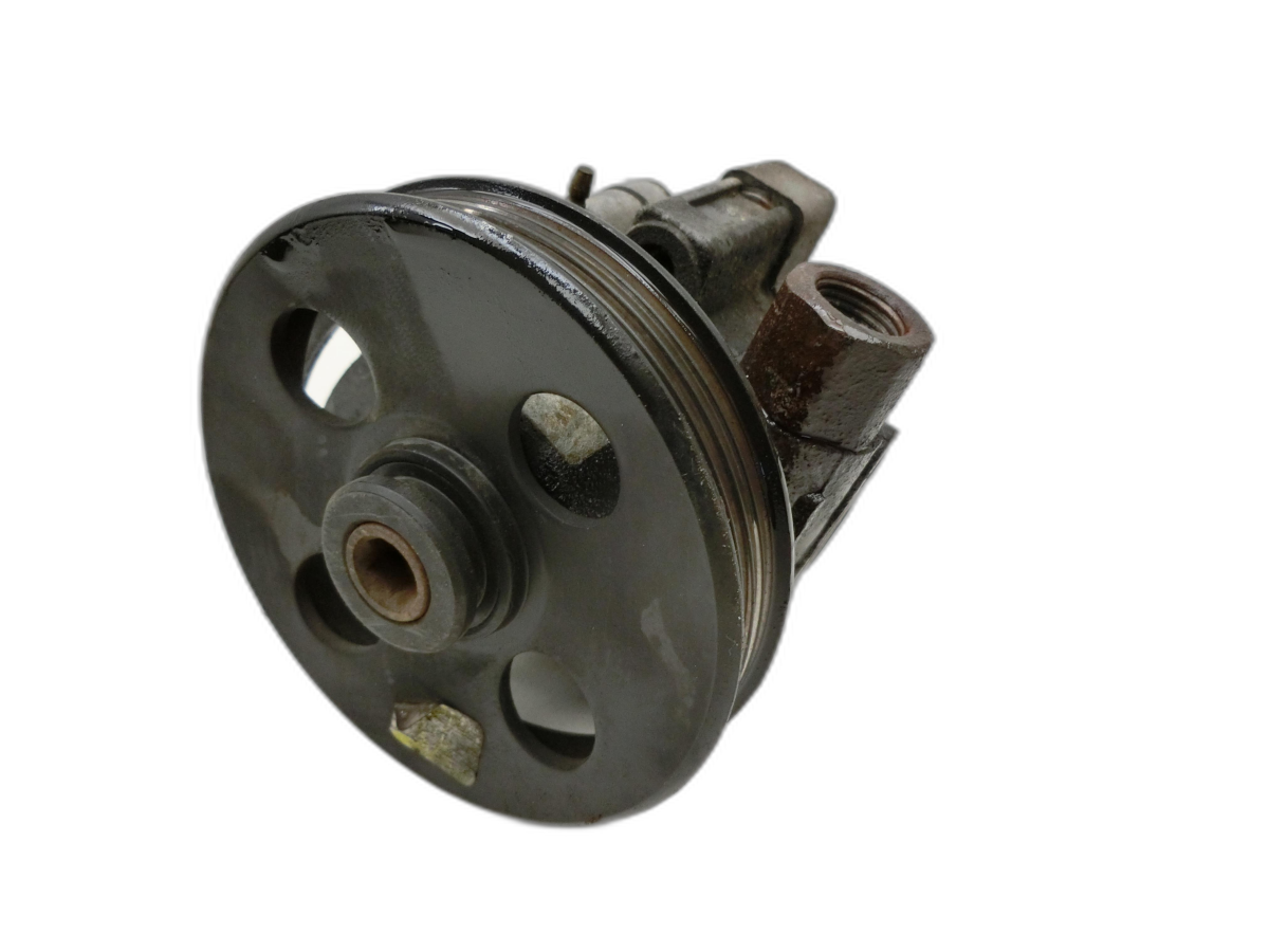 Chevrolet Spark M300 10-12 1,0 50KW Servopumpe Hydraulikpumpe für Lenkung  - Bild 1