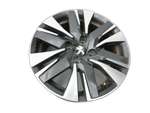 Peugeot 2008 I 16-19 1x Felge Alufelge 4X108 6.5X16Zoll ET20 Peugeot 2008 I 16-19 30.06.2016 9818836677 gebraucht Vorschau 1