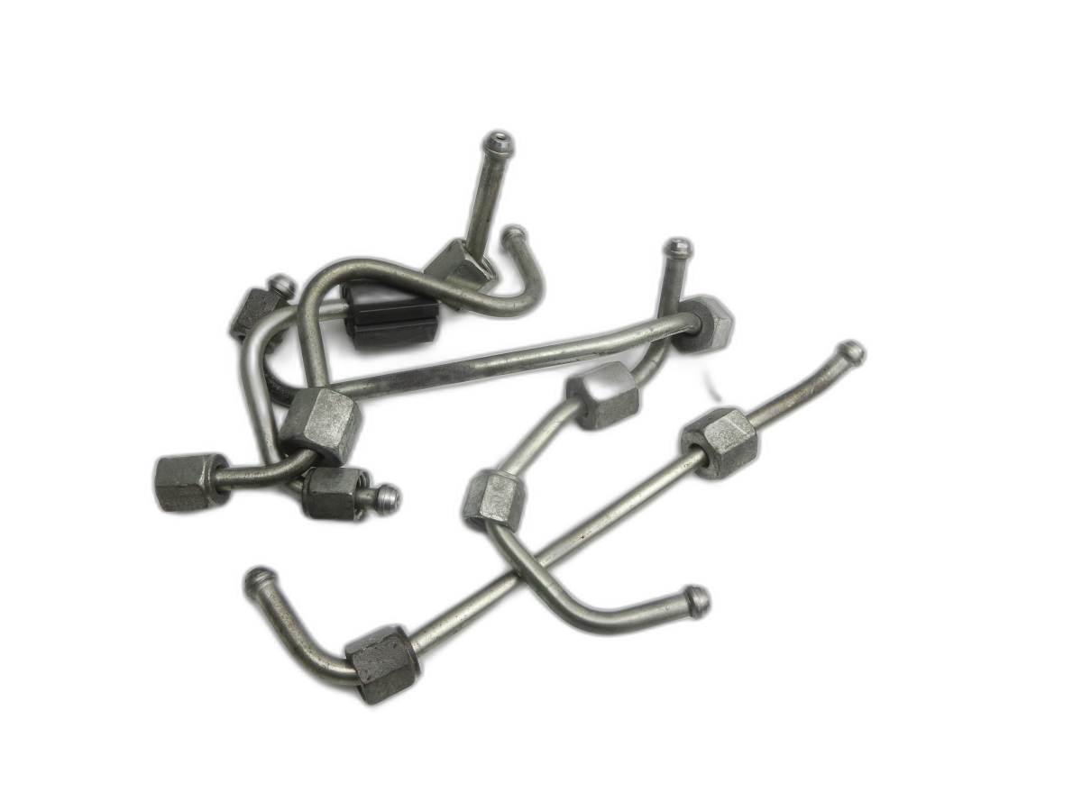 High Pressure Line Fuel for Opel Insignia A G09 08-13 - Bild 1