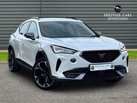 2021 Cupra Formentor 1.5 TSI V2 SUV 5dr Petrol DSG Euro 6 (s/s) (150 ps) HATCHBA