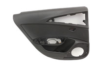 Audi A6 4G C7 Allroad 12-14 Kombi Türverkleidung Türpappe Links Hinten Audi A6 4G C7 Allroad 12-14 18.09.2014... Vorschau 1