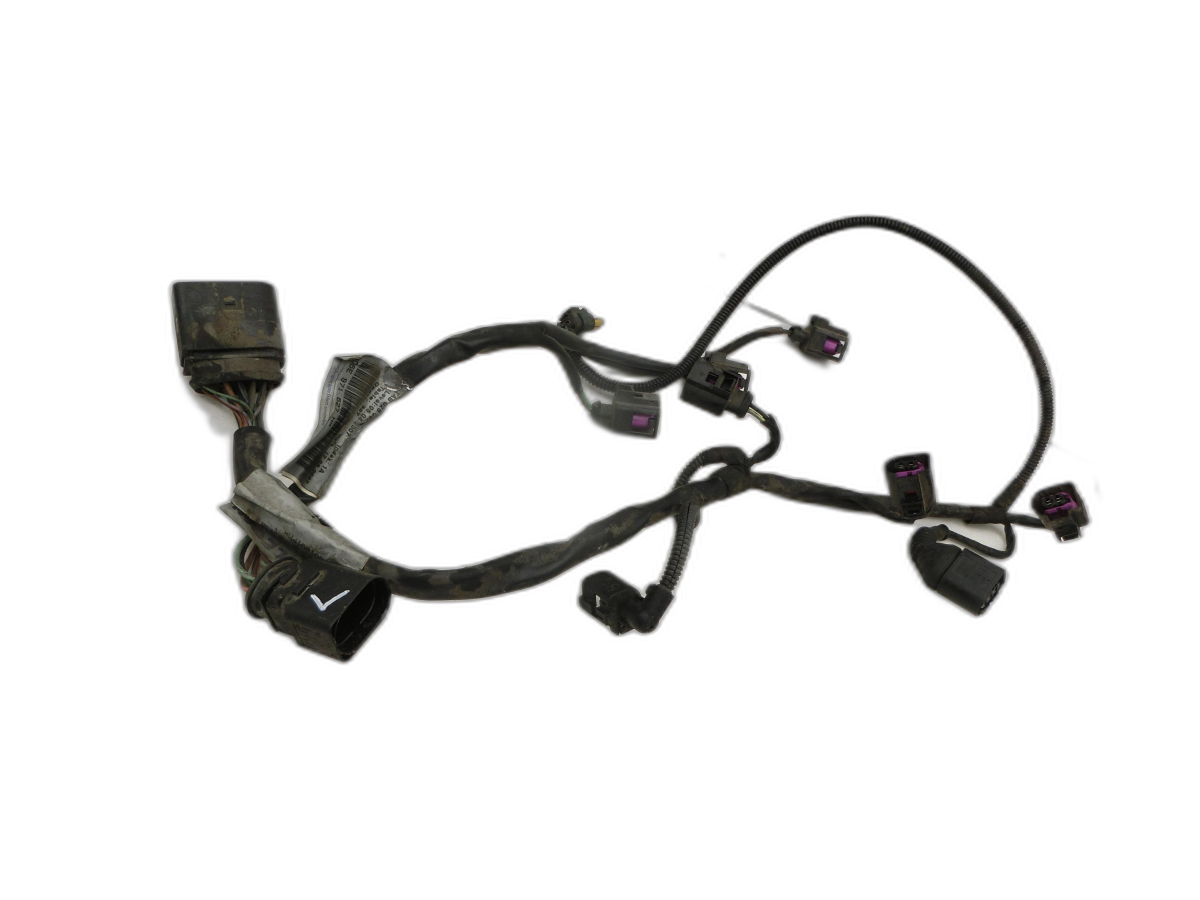 Harness for ENGINE Injectors Audi A5 8T 07-12 - Bild 1