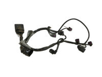 Audi A5 8T 07-12 Coupe Kabelbaum für Motor Injektoren Audi A5 8T 07-12 25.10.2007 06E971627G 06E971627H gebraucht Vorschau 1
