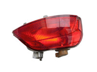 Renault Scenic IV J9 16-20 Nebelschlussleuchte Rechts Hinten Renault Scenic IV J9 16-20 27.01.2017 265808906R... Vorschau 1