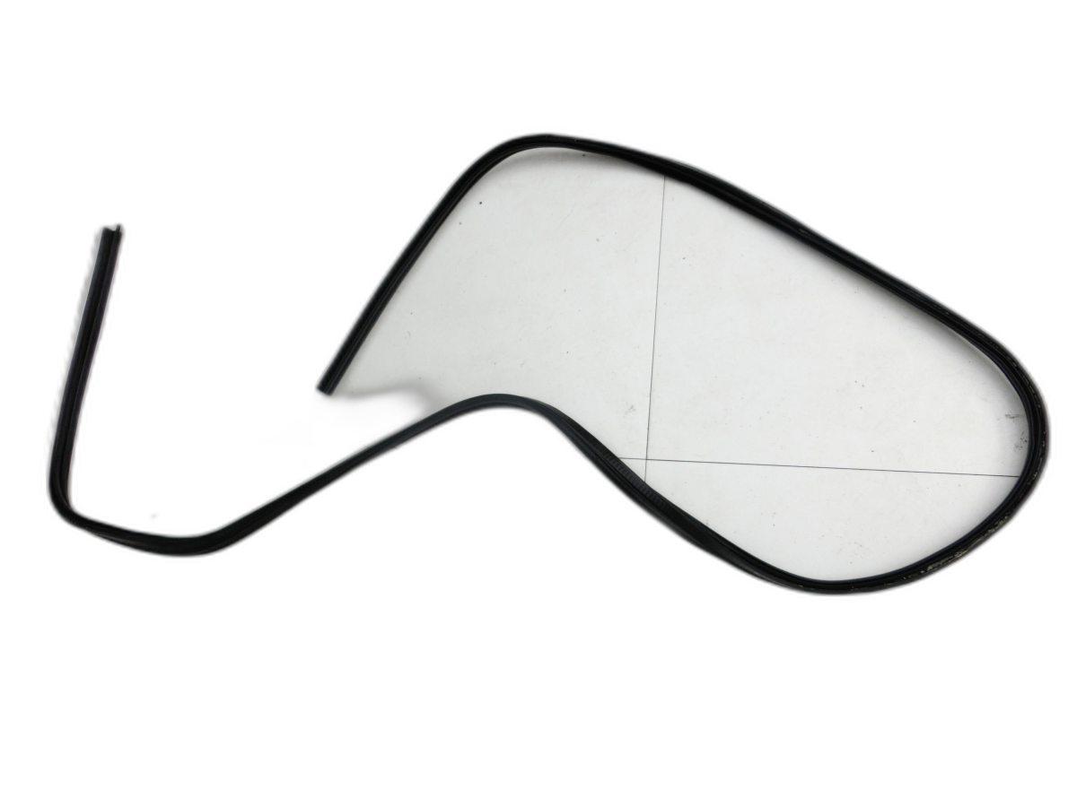 Ford Focus II ST 05-07 3T Dichtung Rahmen für Heckklappe Kofferraum  - Bild 1