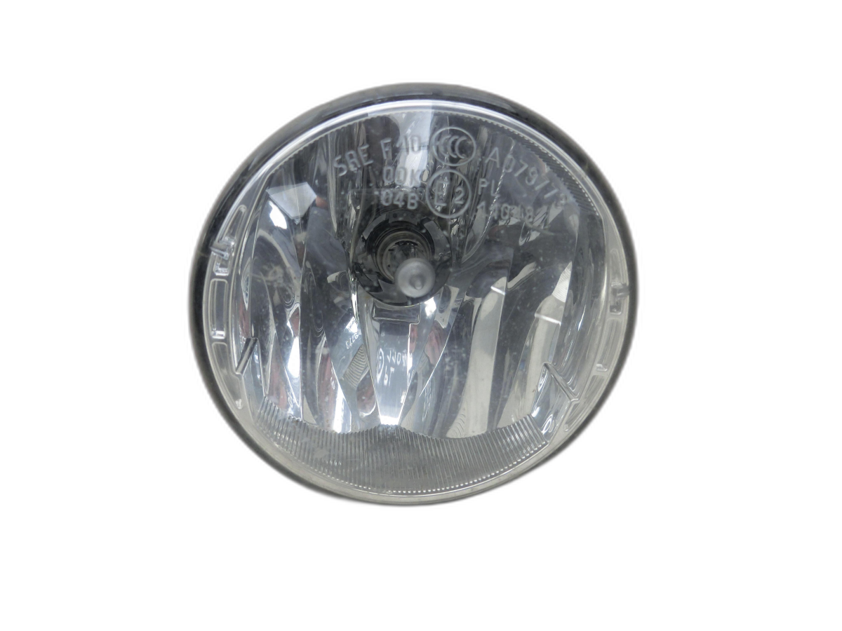 Fog Light Left Orig. for Fiat Talento 296 16-21 - Bild 1