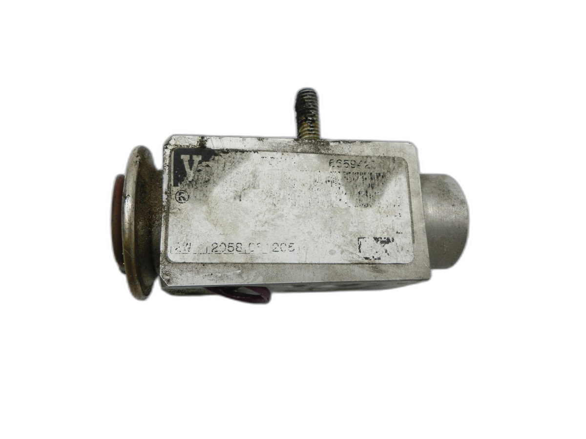 Mercedes SLK R171 04-08 Expansionsventil für Klima  - Bild 1