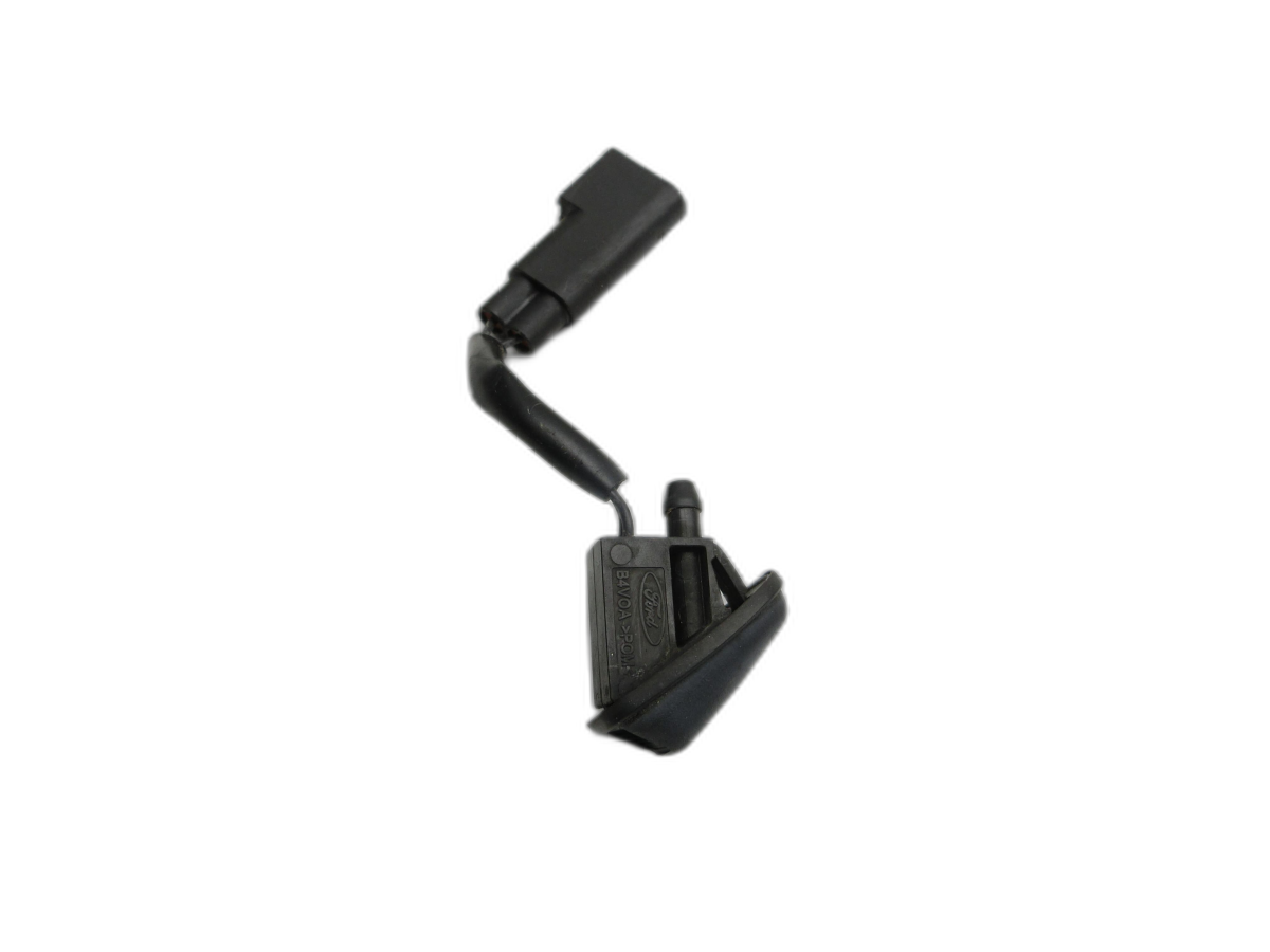 Ugello lavaggio per Parabrezza WS Dx riscaldato Ford Grand C-Max II 10-15 - Bild 1